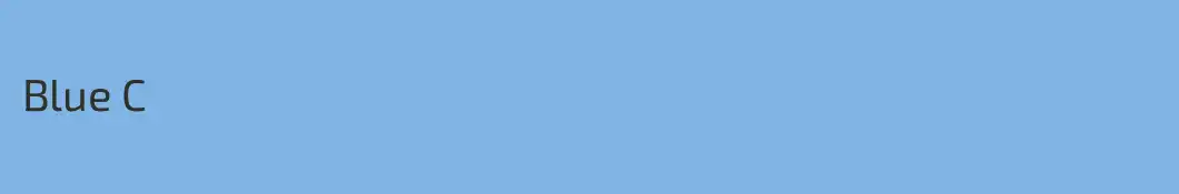 Blue C